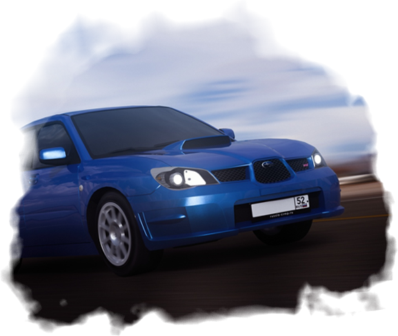 Персонаж Alliance RolePlay